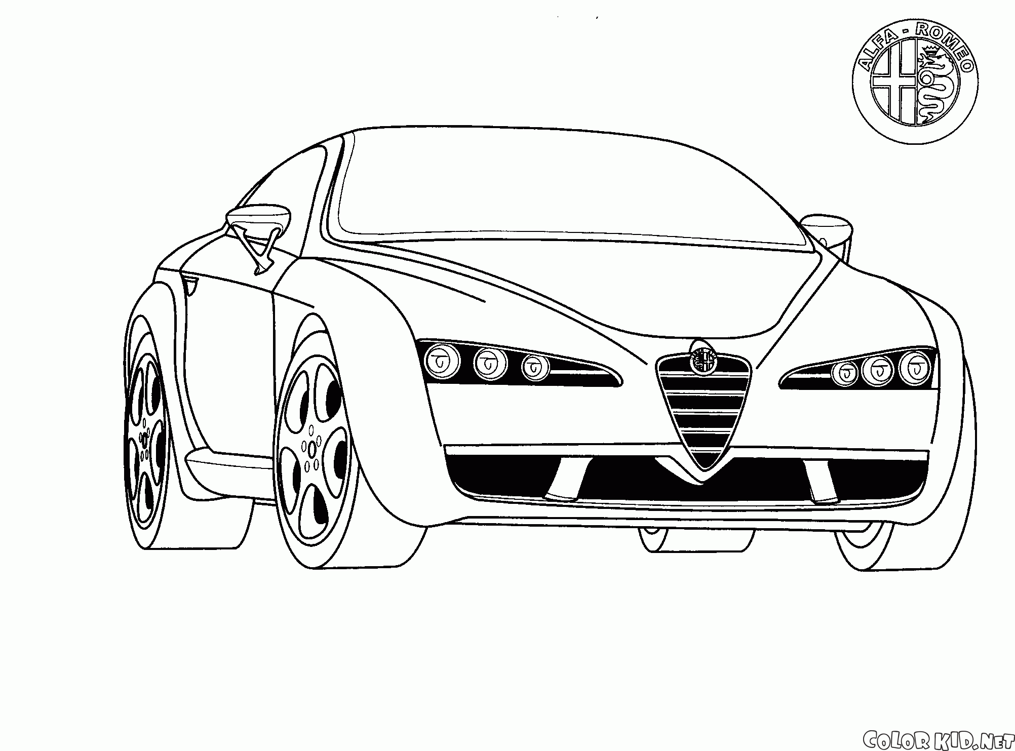 Alfa Romeo (İtalya)