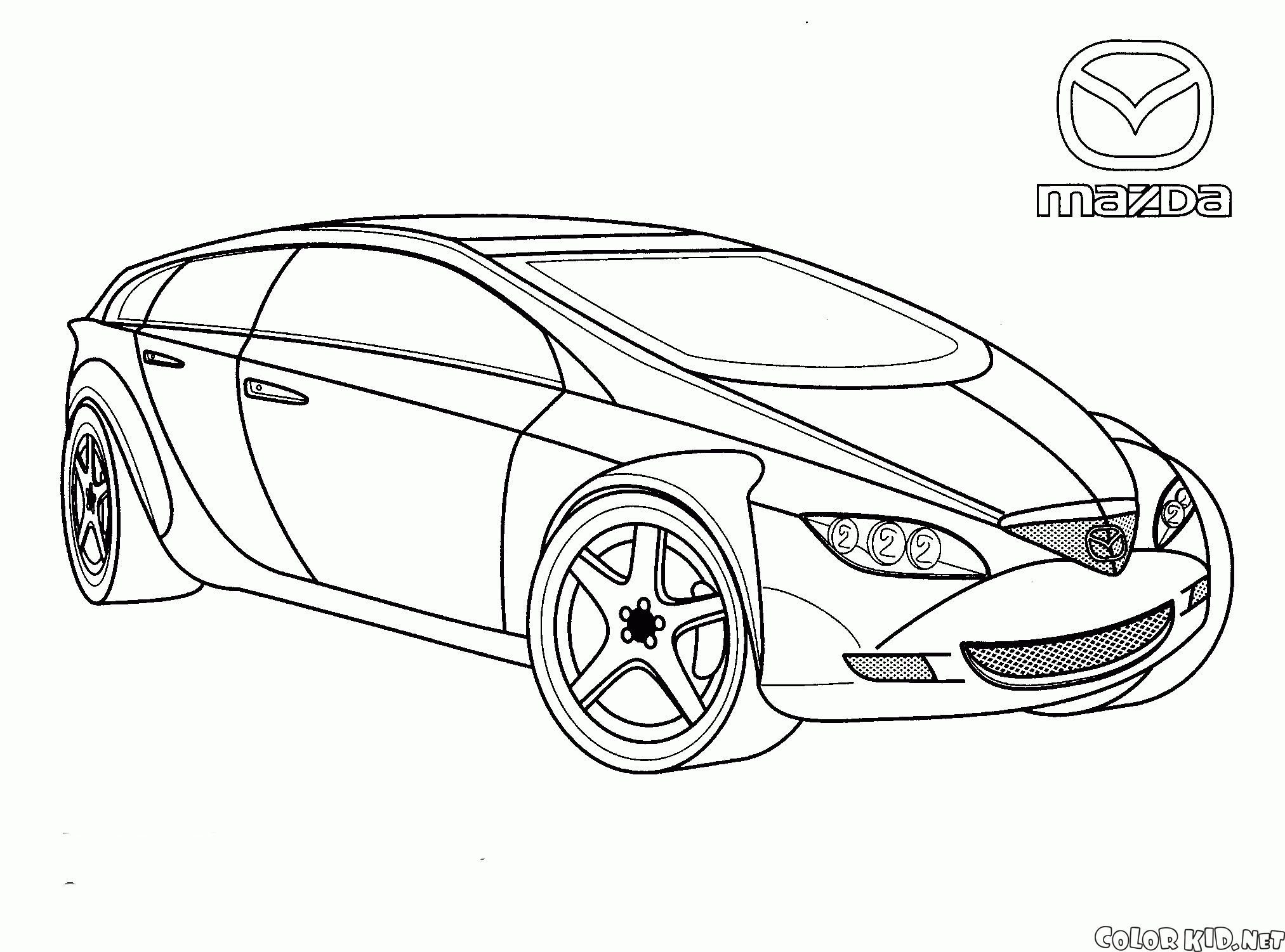 Mazda (Japonya)