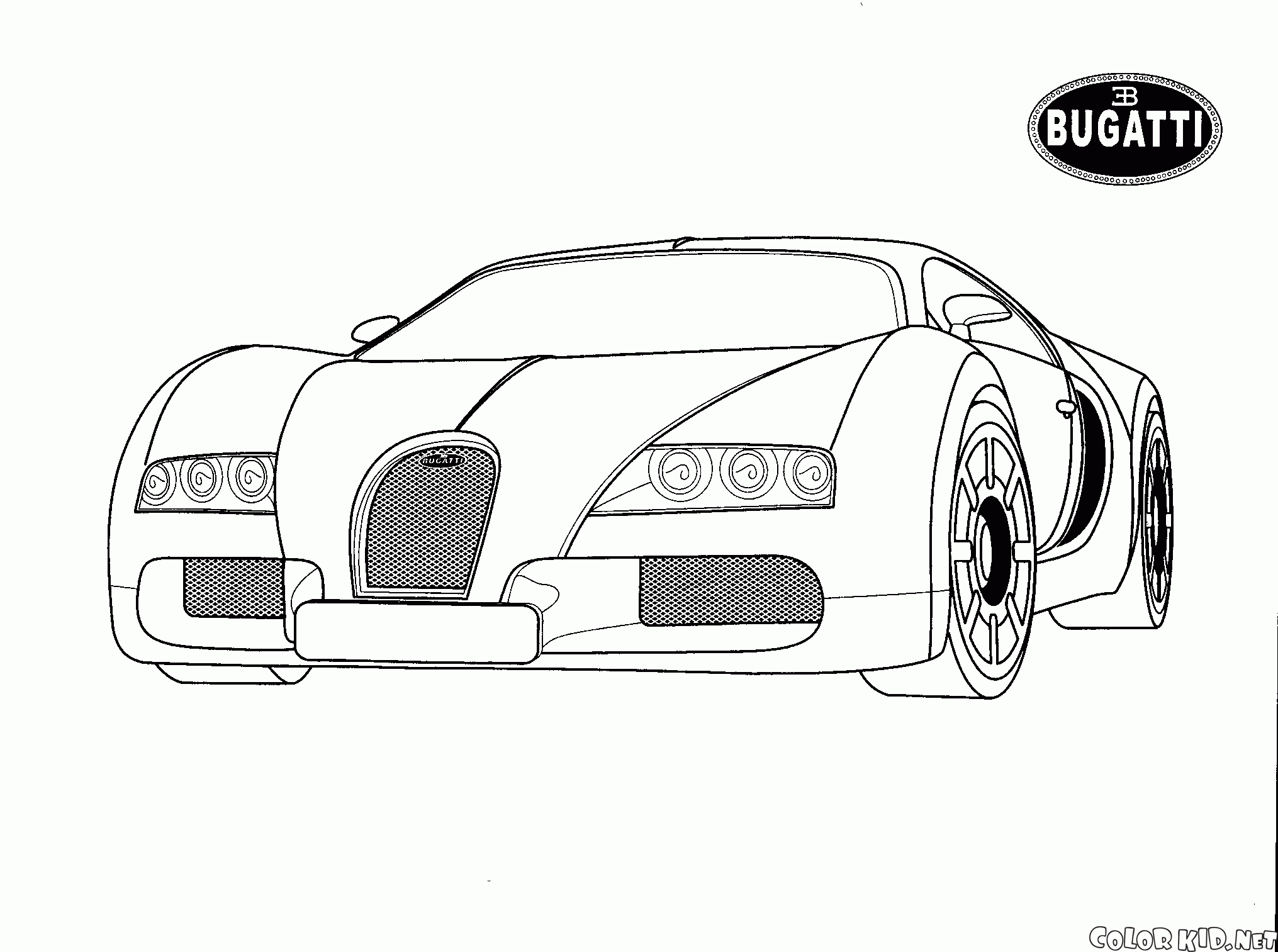 Bugatti (İtalya)