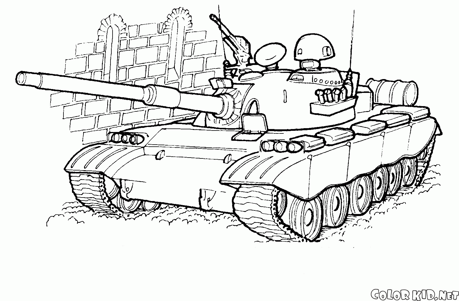 Çinli tanklar
