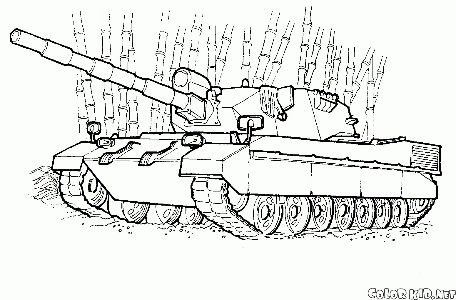 İtalyan Tank