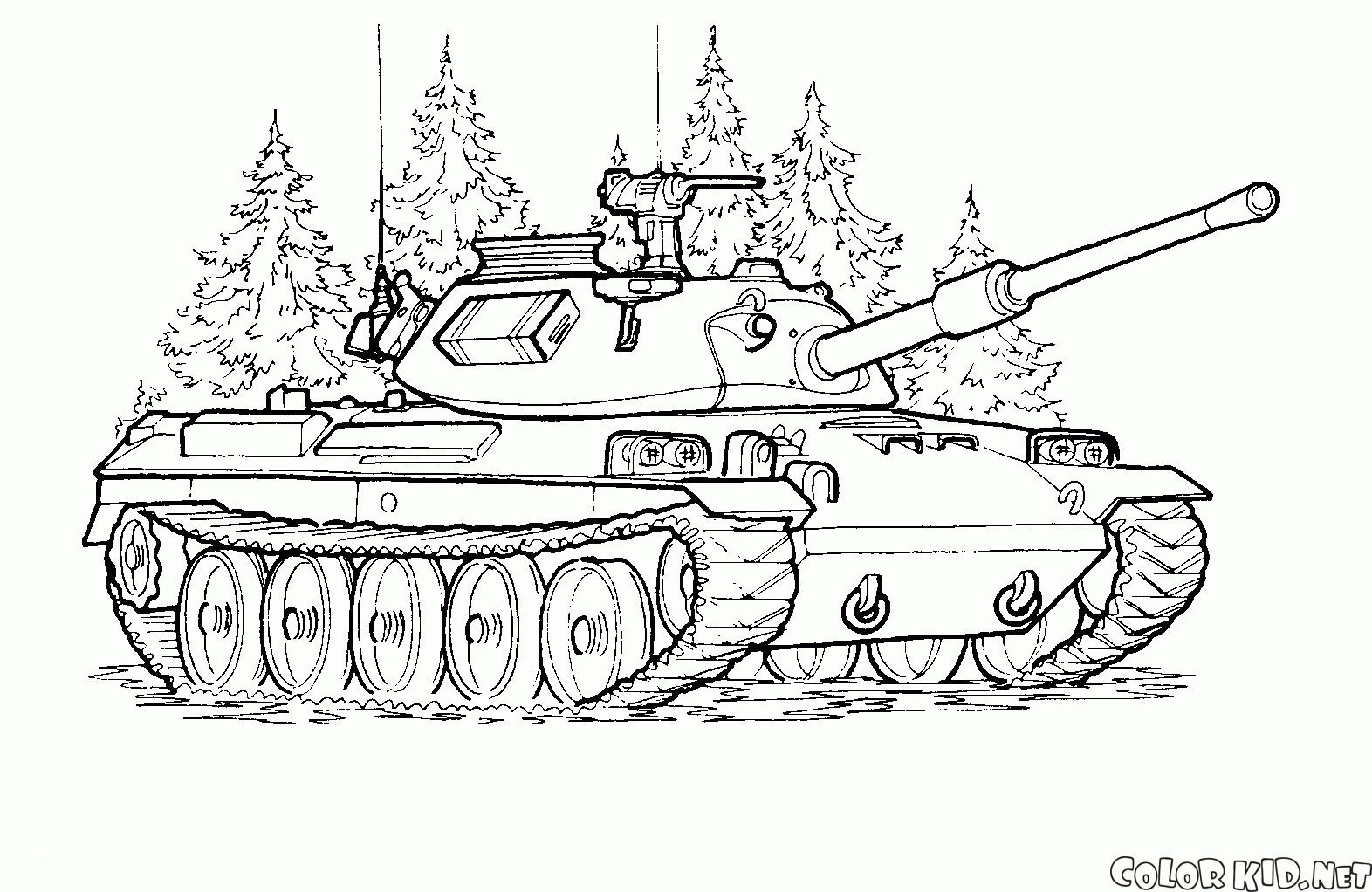Japon tankı