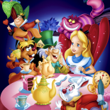 Alice Harikalar Diyarında