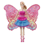 Peri Barbie