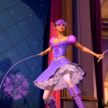 Silahşör Barbie