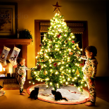 Yeni Yıl ve Yılbaşı