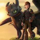 Ejderhanı Nasıl Eğitirsin