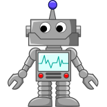 Robotlar