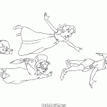 Neverland Uçuş