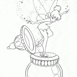 Tinker Bell