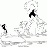 Tiger Lilyum Kaçırma