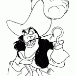 Kaptan Hook