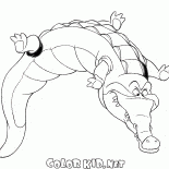 Krokodil