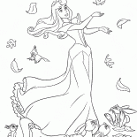 Aurora yürüme