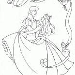 Auroranın ve Philli Wedding