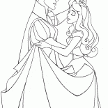 Aurora ve Phillip Dansı