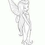 Peri Silvermist