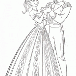 Anna ve Hans