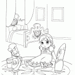 Anna bebek
