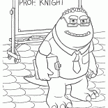Profesör