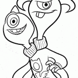 Terri ve Terry Perry