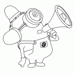 Minion komutanı
