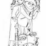 Çılgın Hırsız 2