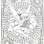 Tinker Bell ve danslar