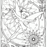 Tinker Bell ve yolculuk