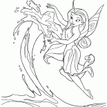 Su peri