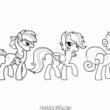 Yürüyüşe üzerinde Midilli