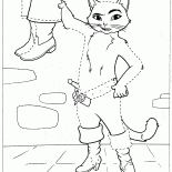Efsanevi kedi