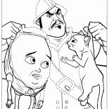 Hırsızlar yakalandı