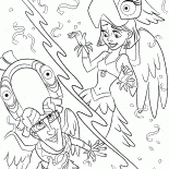 Rio Komik karnaval