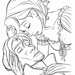 Rapunzel Tears