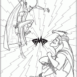 Megamind ve Metro Man