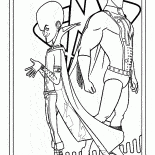 Megamind ve Metro Man