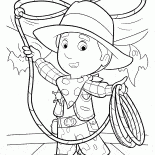 Manny Cowboy
