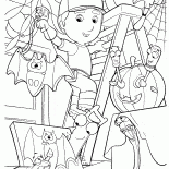 Cadılar Bayramı için hazırlanın