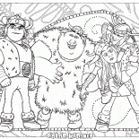 Arkadaşlar Hıçkırık