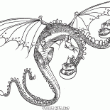 İğrenç Zippleback