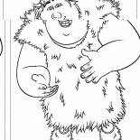 Bir arkadaşım Hıçkırık