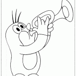 Mole ve boru