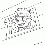 Carl memnun