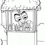 Barmen Dr. Hamamböceği