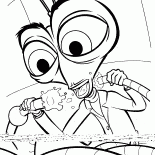 Deneyler Dr Hamamböceği