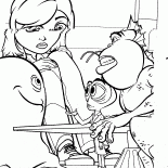 Canavar savunucuları