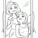 Anne ve Susan