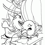 Canavarlar ve Uzaylılar