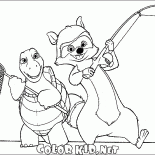 Kardeşlik balıkçılık